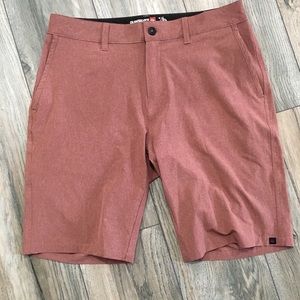 Men’s Quiksilver Shorts